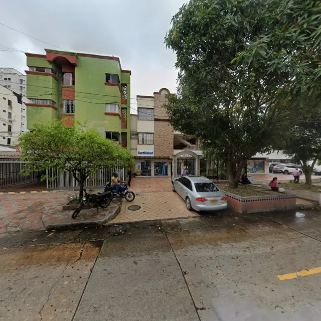 Apartamentos Amoblados en Barranquilla