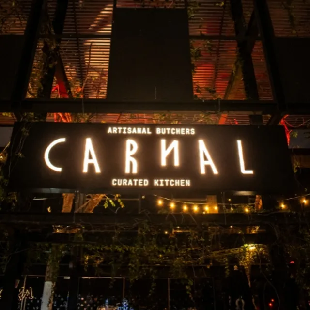 Carnal Steakhouse
