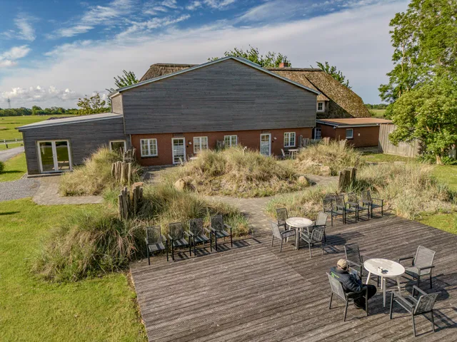 Friesenhof Hyggewarft