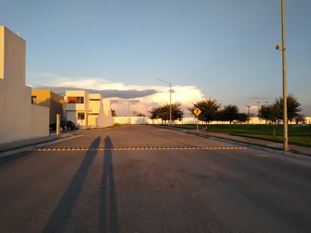 Privalia Huinala 4to. Sector