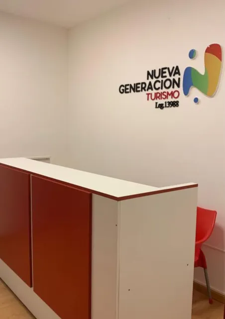 Nueva Generación Turismo