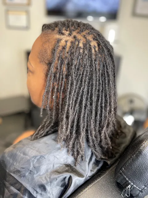Alotta Locs Hair Suite LLC