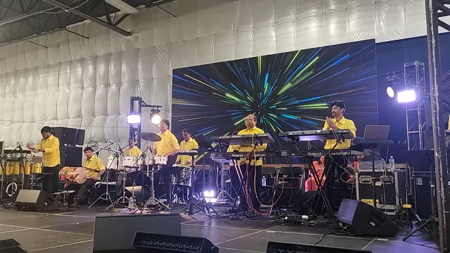 Frisco Flyers Event Center