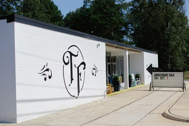 Tucker Furniture & Appliance