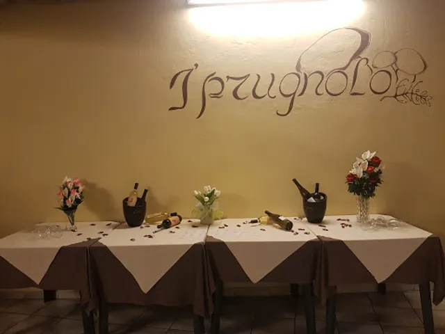 Ristorante I'Prugnolo