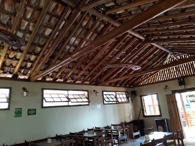 Restaurante Rancho Serrano