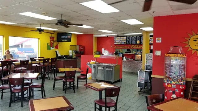 Filiberto's