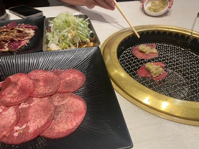 漫遊亭 龍ヶ崎店