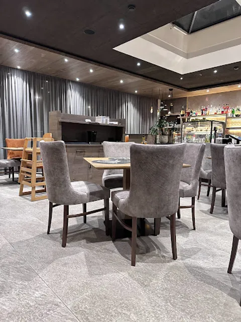 Zum Klostersepp Restaurant