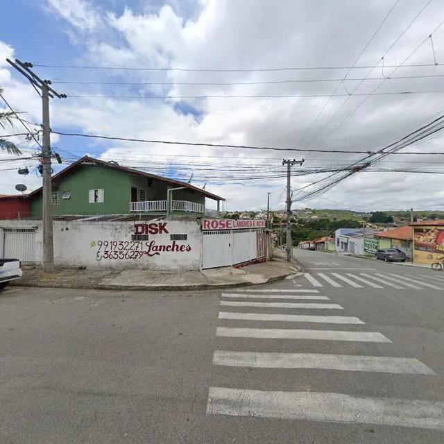 ROSE LANCHES E AÇAI