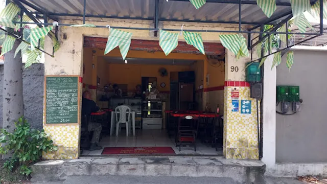 Pensão e Restaurante Bom Paladar