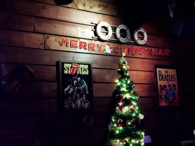 Purple Blues Bar - 07 Hàng Muối