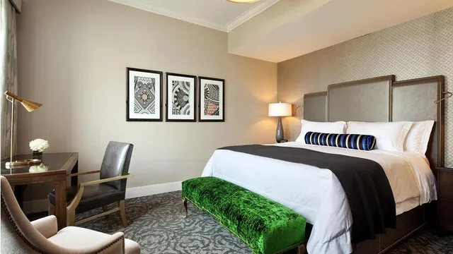 The St. Anthony, a Luxury Collection Hotel, San Antonio