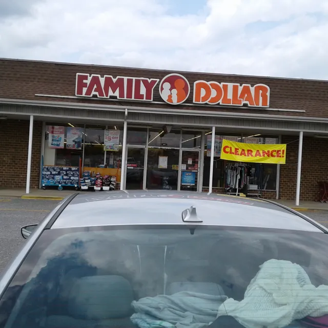 Family Dollar