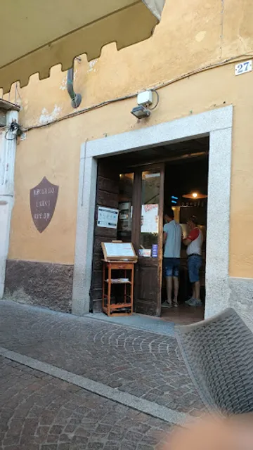 Bar Enoteca Castello