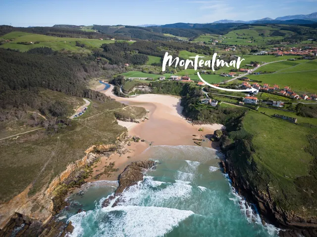 Montealmar-Natural Stays