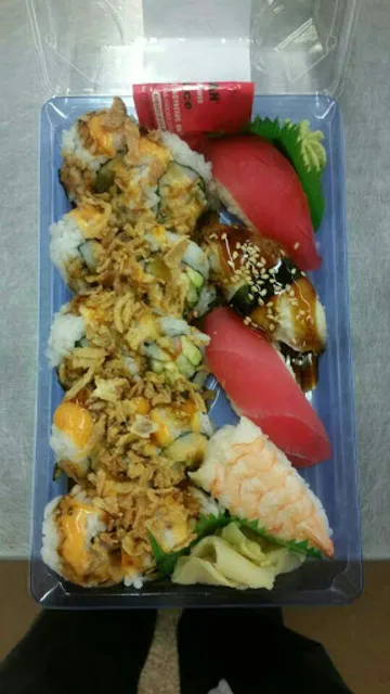 Noodle-n-Roll/Cho&Kim LLC