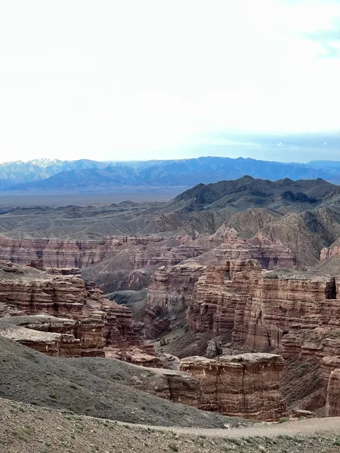 Туры и Экскурсии в Алматы "AsiaTrip"