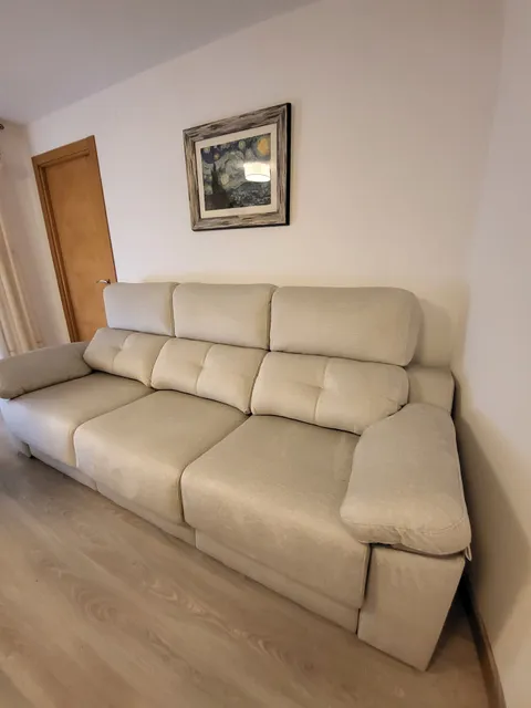 P.º Conde de Sepúlveda, 9