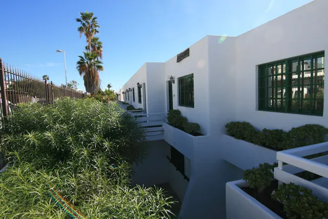 Apartamentos Guanarama