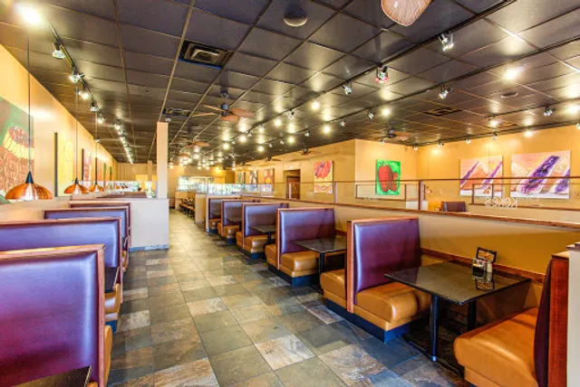 Keke's Breakfast Cafe