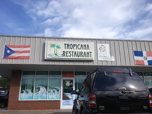 Tropicana