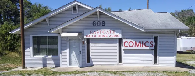 Eastgate Car and Home Audio