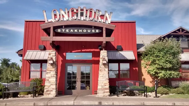 LongHorn Steakhouse