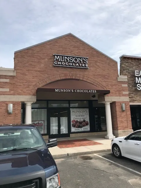 Munson's Chocolates