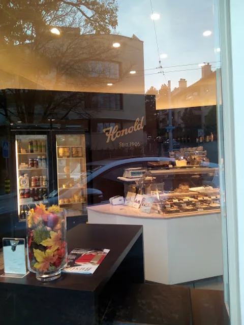 Confiserie Honold