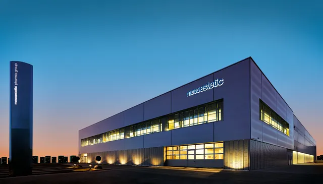 Mesoestetic Pharma Group
