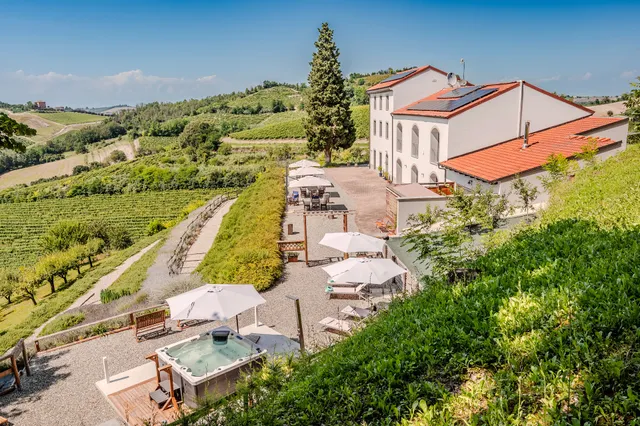 Villa Rocco Country House