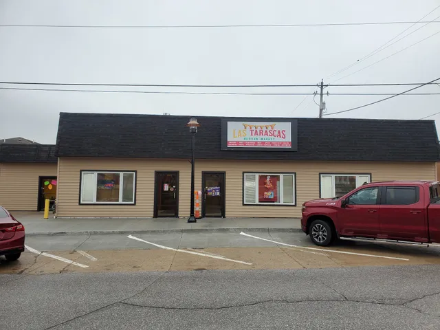 Las Tarascas Mexican Market