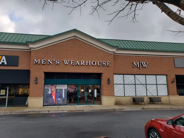Men's Wearhouse