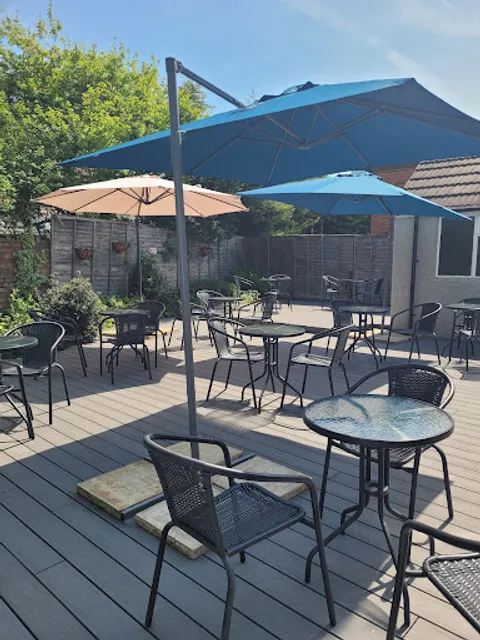 Grano - Italian Bakery & Cafe - Cardiff