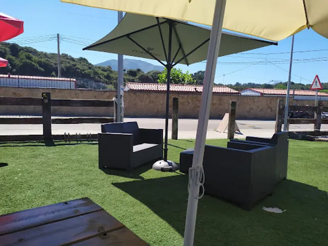 Chiringuito La Consentida