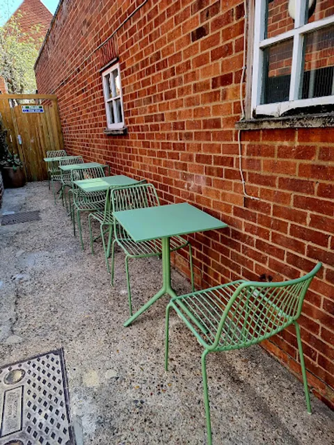 GAIL's Bakery Marlow