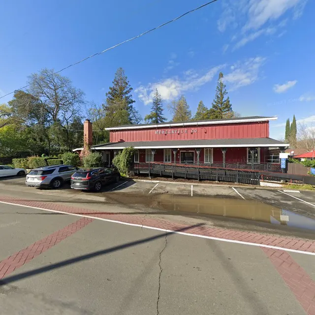 Visit Fairfield, California