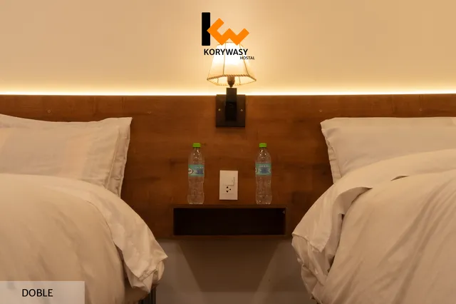 Kory Wasy Hostal - Uyuni