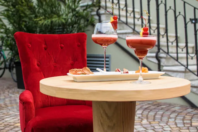 Restaurant Piazzetta