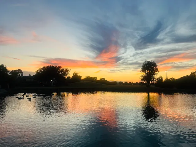Richland College Gym