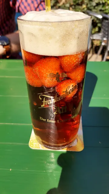 Johann Conrad Inhaber Harald Haverbeck