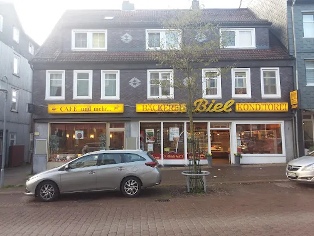 Bäckerei Konditorei Biel