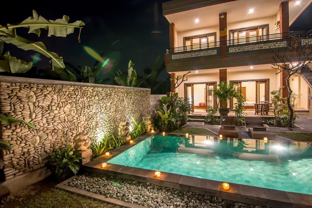 Umah Dangin Guest House