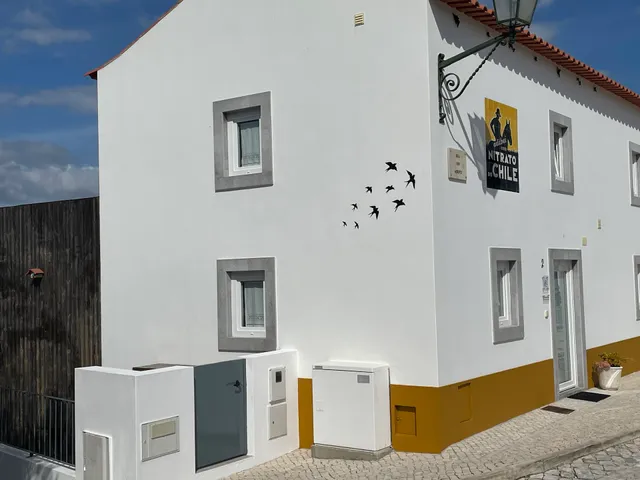 adubai Obidos