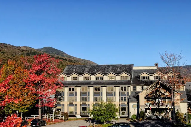 The Valley Inn, an Ascend Collection Hotel