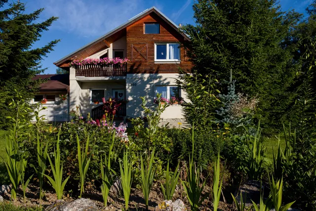 Ubytovanie Hugo Alžbetka