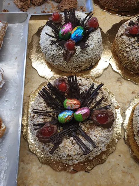 Panificio Omar e fratelli