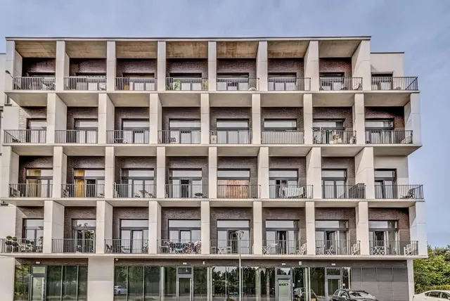 RentPlanet - Apartamenty Zarembowicza