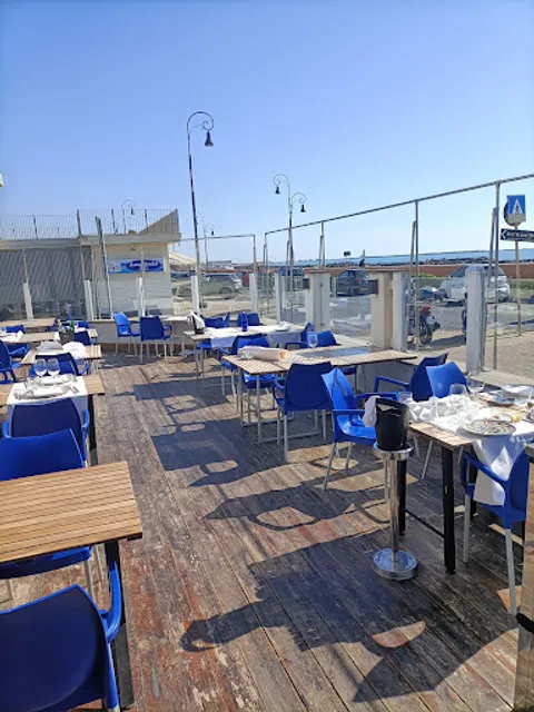 Ristorante Oltremare